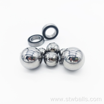 22.225 G10 Bearing AISI 52100 Chrome Steel Ball